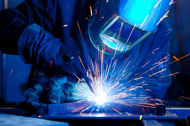 Professional Welder & Metal Fabrication in Utica, MI