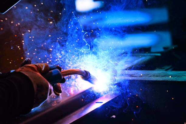 Best Aerospace and Defense Welding in Utica, MI