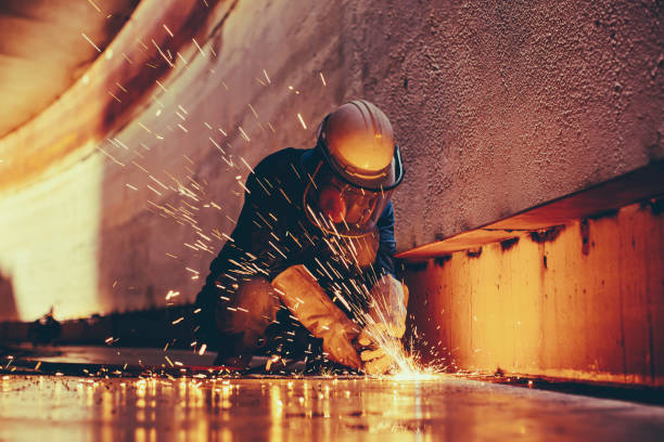 Best Pipe Welding in Utica, MI