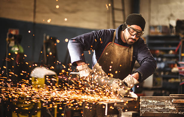  Utica, MI Welder Pros